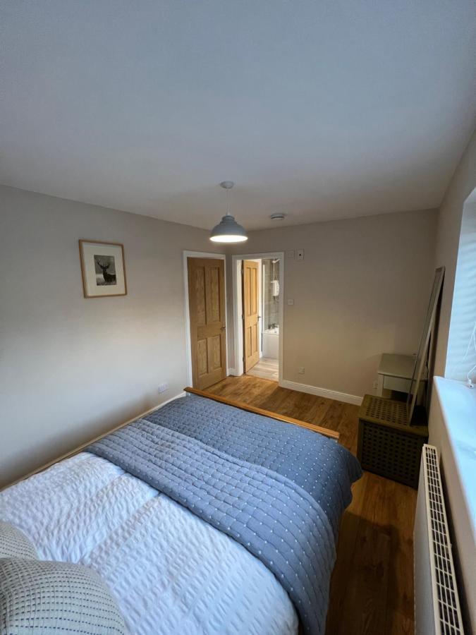 Sandscroft Annex 5A Apartment Бродуей Екстериор снимка